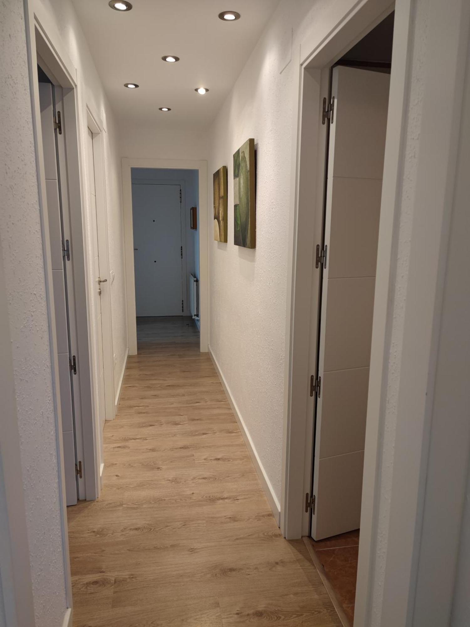 Apartamento Completo Muy Cerca Del Centro Ideal Para Familias Con Piscina Figueres  Kültér fotó