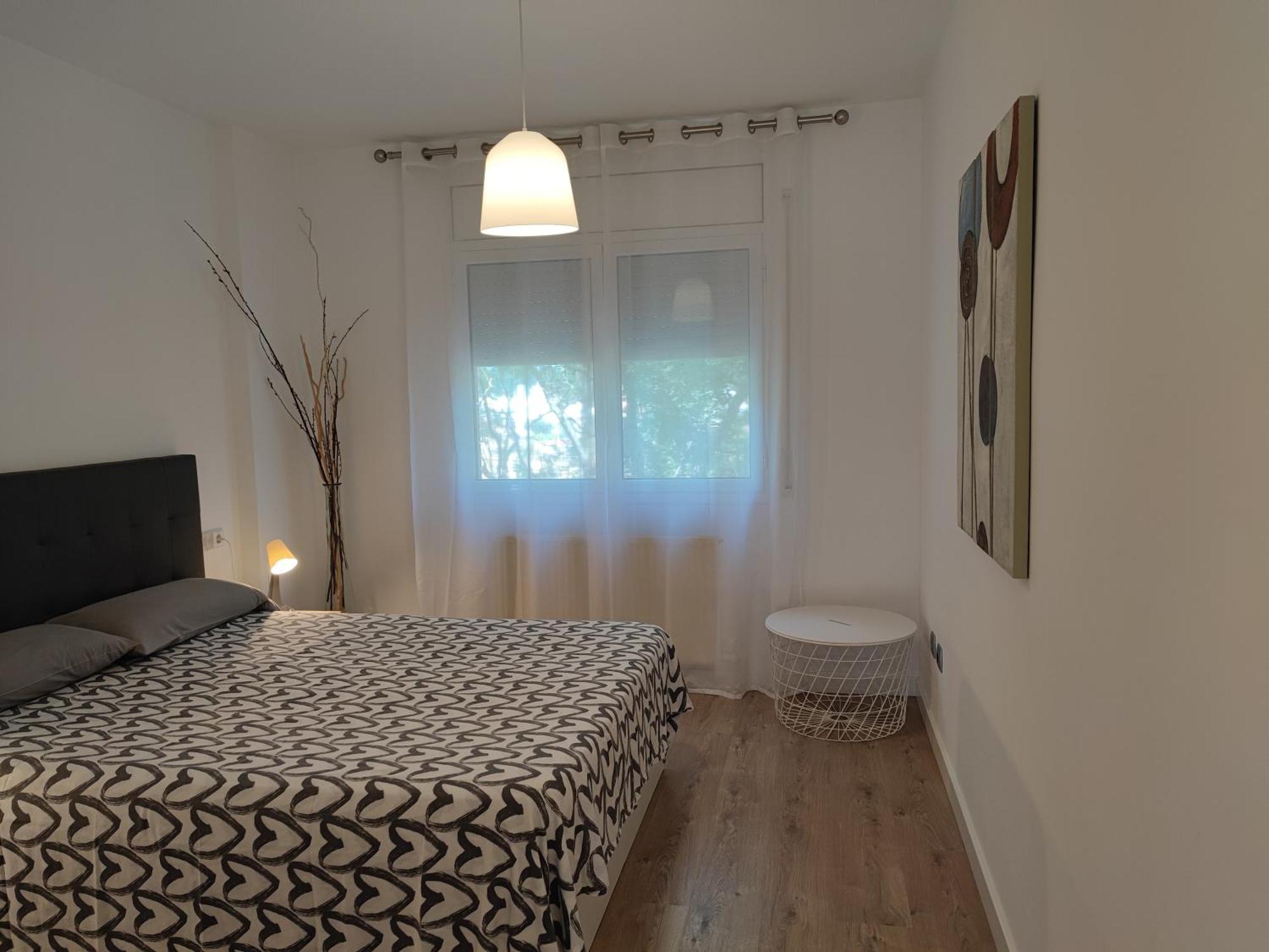 Apartamento Completo Muy Cerca Del Centro Ideal Para Familias Con Piscina Figueres  Kültér fotó