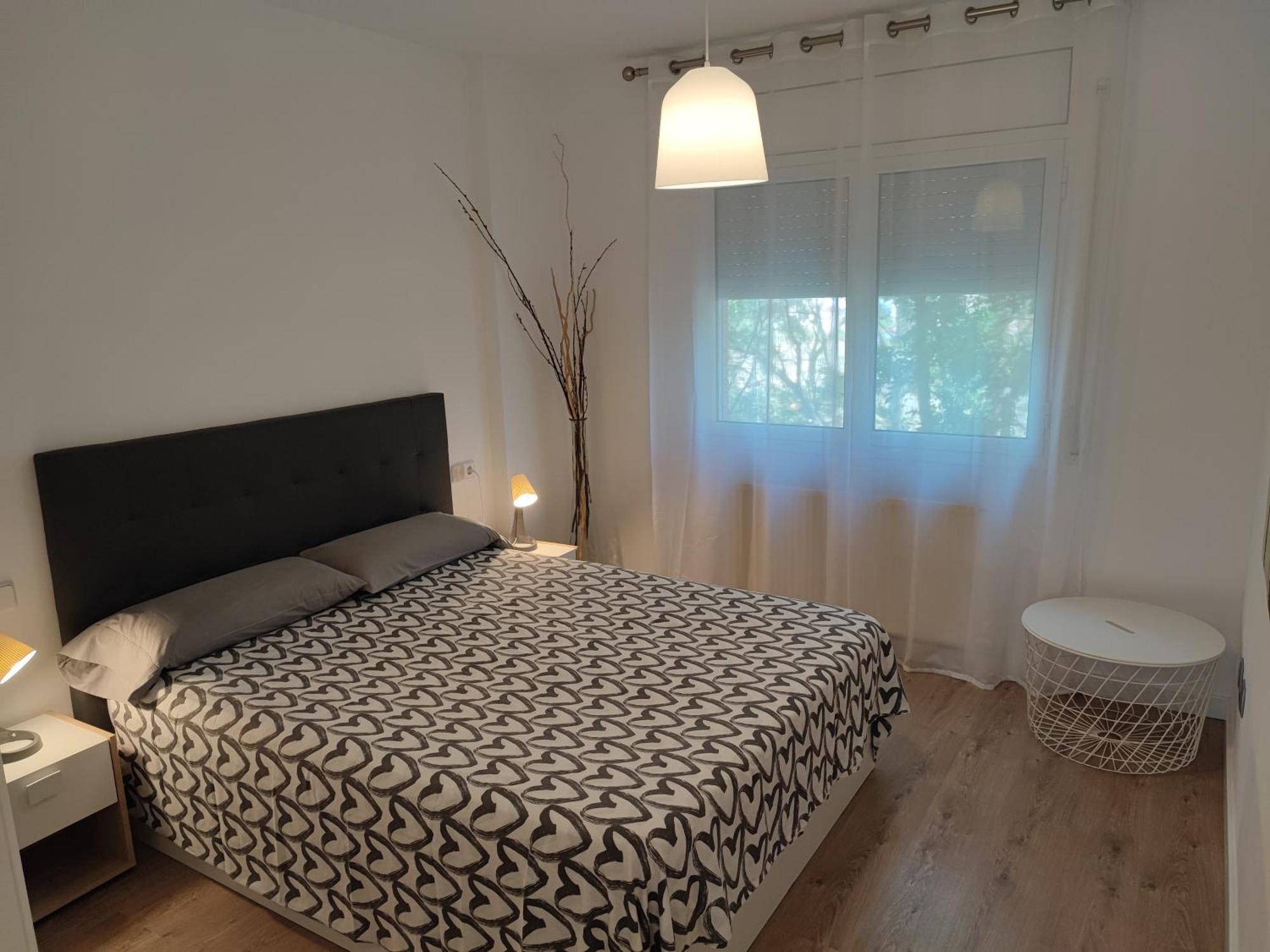 Apartamento Completo Muy Cerca Del Centro Ideal Para Familias Con Piscina Figueres  Kültér fotó