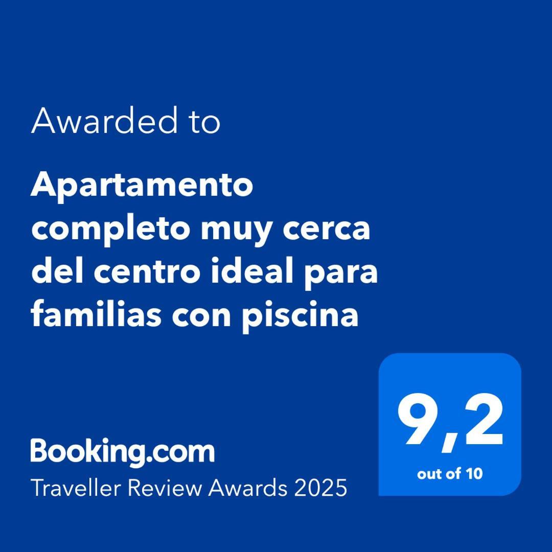 Apartamento Completo Muy Cerca Del Centro Ideal Para Familias Con Piscina Figueres  Kültér fotó